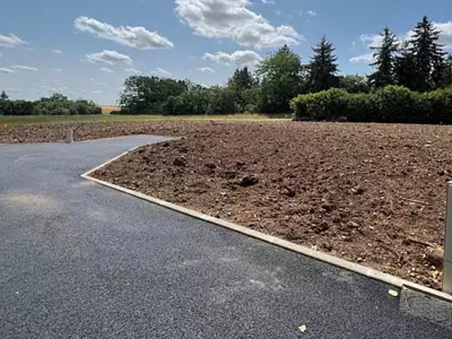 Terrain vente à Houdan, Yvelines