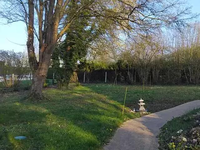 Terrain vente à Houdan, Yvelines