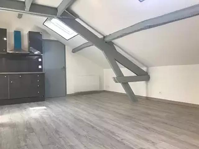 Appartement location à Mantes-la-Jolie, Houdan