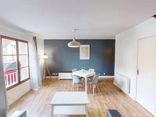 Maison location à Houdan, Yvelines