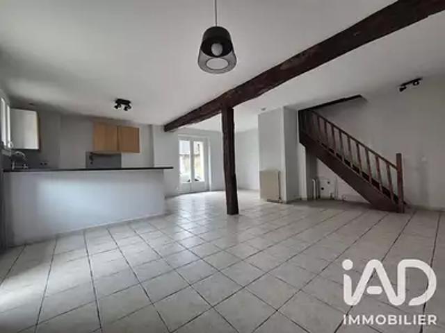 Maison location à Houdan, Yvelines