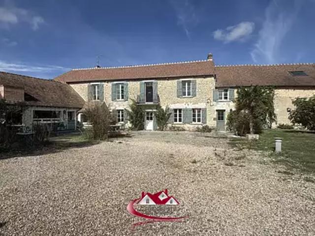 Maison location à Houdan, Yvelines