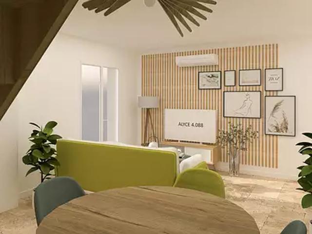Maison vente à Mantes-la-Jolie, Houdan