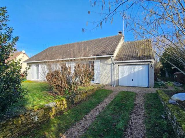 Maison vente à Rambouillet, Gambais