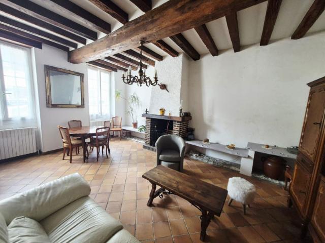 Maison vente à Mantes-la-Jolie, Île-de-France
