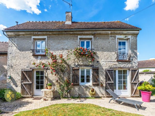 Maison vente à Houdan, Yvelines