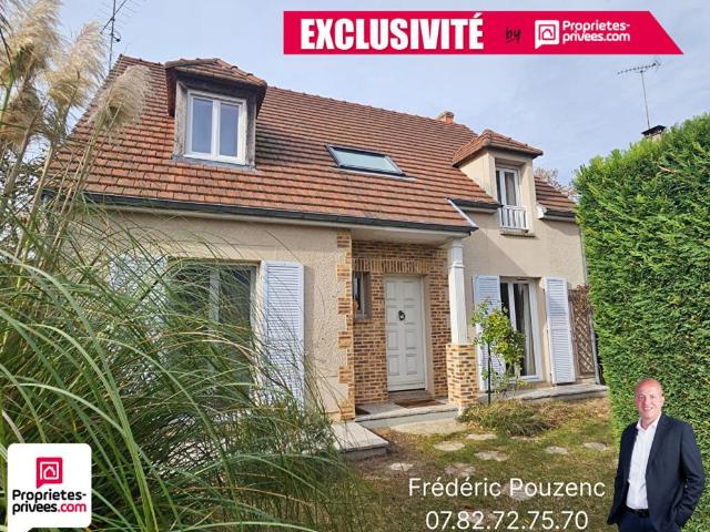 Maison vente à Dreux, Faverolles