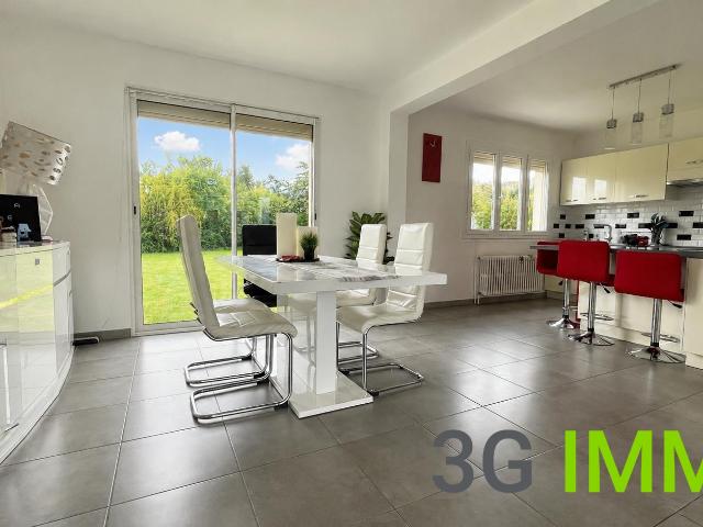 Maison vente à Mantes-la-Jolie, Septeuil