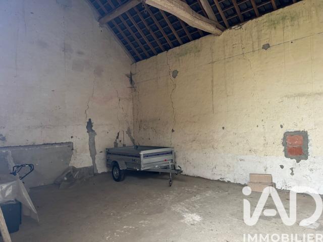 Maison vente à Mantes-la-Jolie, Houdan