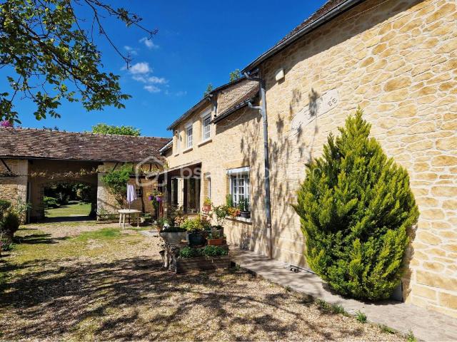 Château vente à Cherisy, Eure-et-Loir