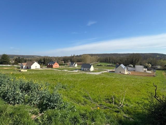Terrain vente à Houdan, Yvelines