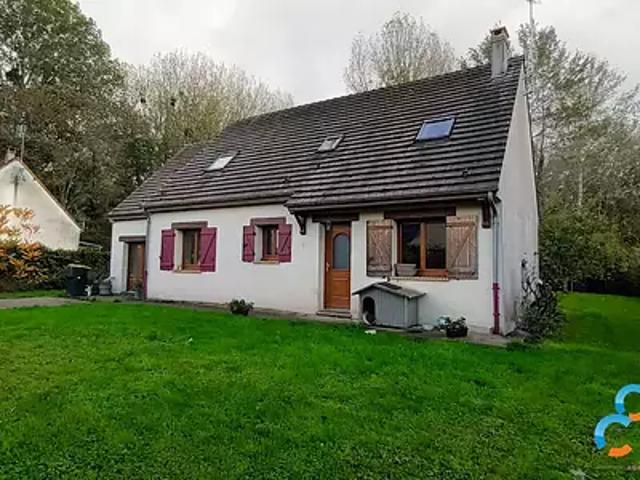 Maison location à Compiègne, Houdancourt