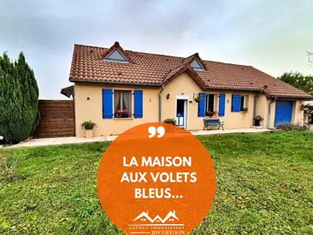 Maison vente à Commercy, Houdelaincourt