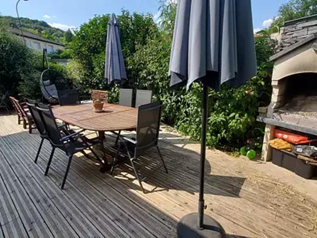 Maison vente à La Croix, Houdemont