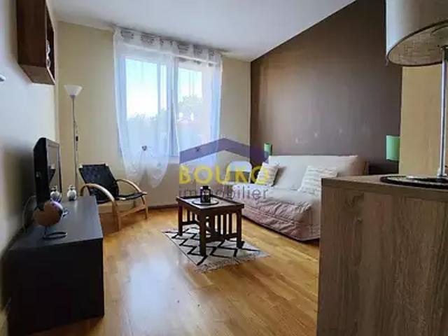 Appartement location à Nancy, Houdemont