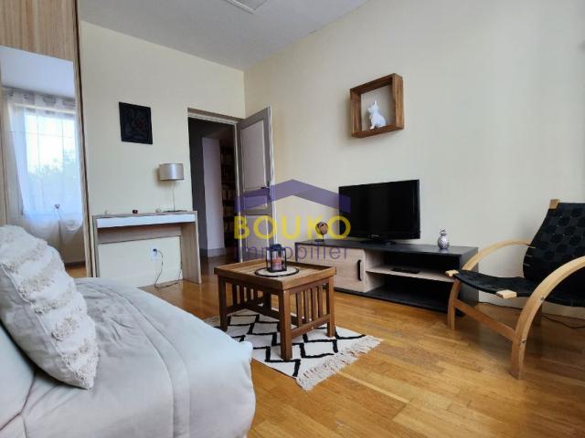 Appartement location à Nancy, Houdemont