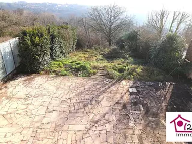 Maison vente à Nancy, Houdreville