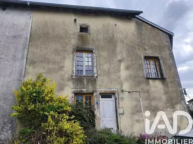 Maison vente à Neufchâteau, Houécourt