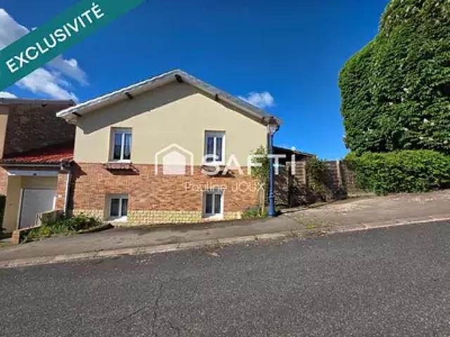 Maison vente à Neufchâteau, Houécourt