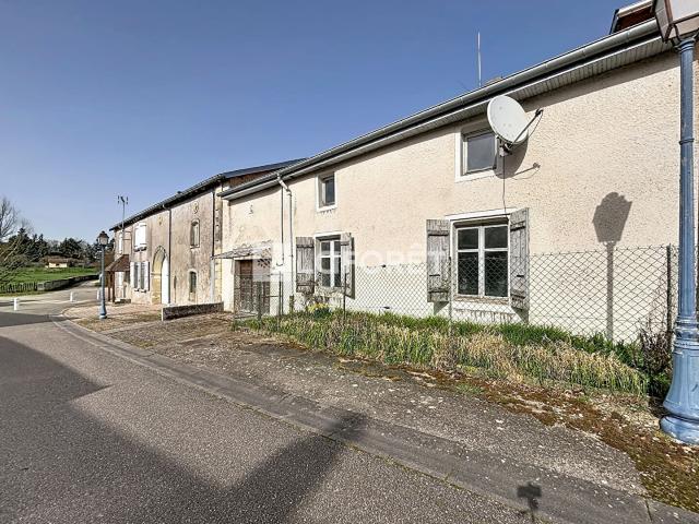 Maison vente à Neufchâteau, Houécourt