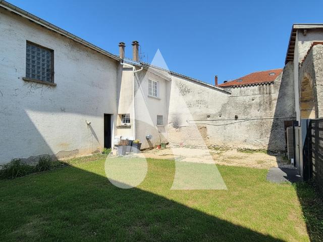 Maison vente à Neufchâteau, Houécourt