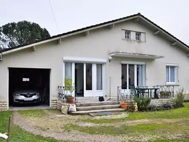 Maison vente à Nérac, Houeillès
