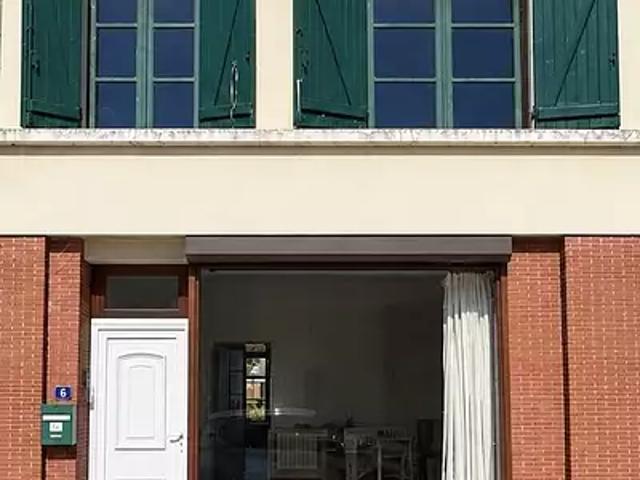 Maison vente à Houeillès, Lot-et-Garonne