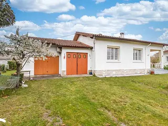 Maison vente à Nérac, Houeillès