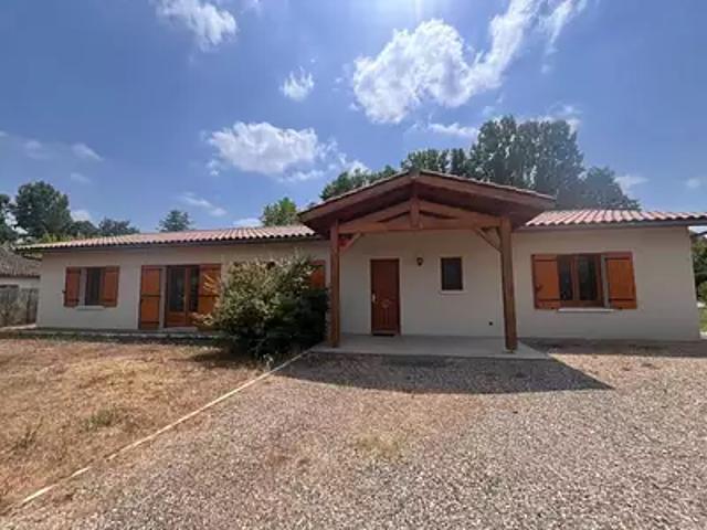 Maison vente à Houeillès, Lot-et-Garonne