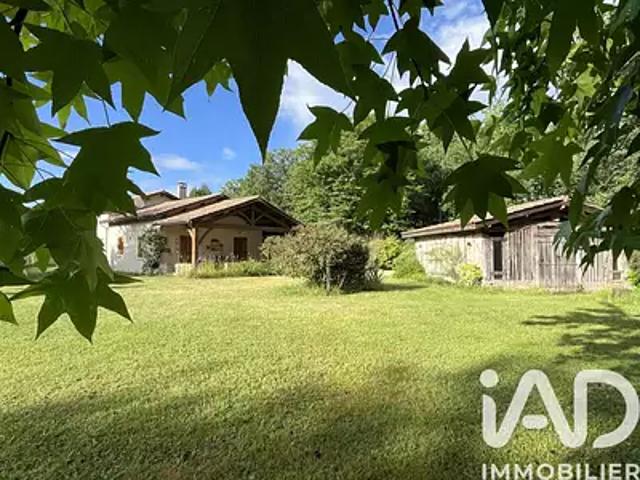 Maison vente à Nérac, Houeillès