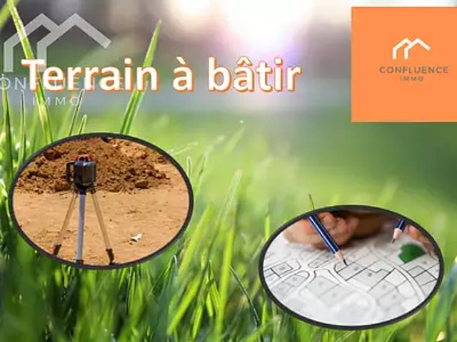 Terrain vente à Houeillès