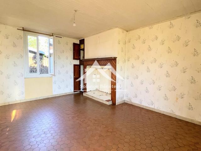 Maison vente à Nérac, Houeillès