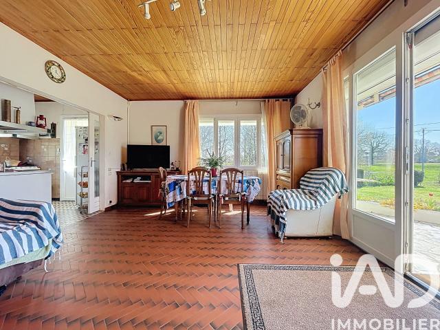 Maison vente à Nérac, Houeillès
