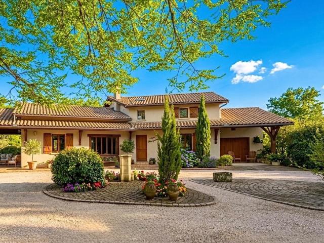 Maison vente à Nérac, Houeillès