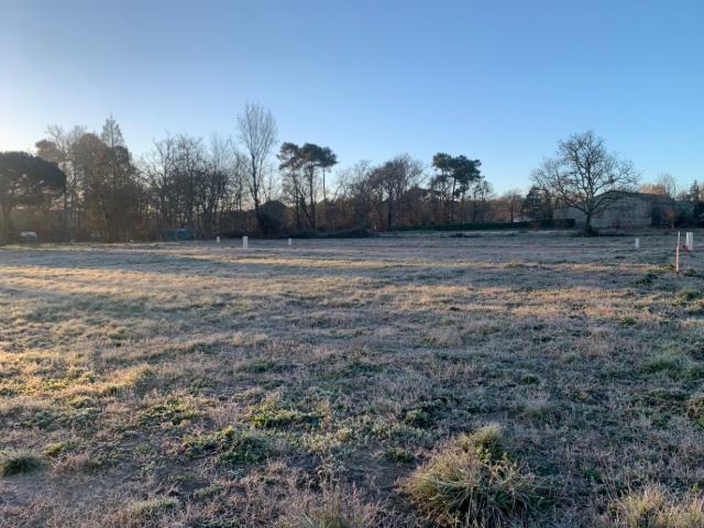 Terrain vente à France métropolitaine, Houeillès