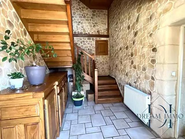 Maison vente à Bagnères-de-Bigorre, Lannemezan