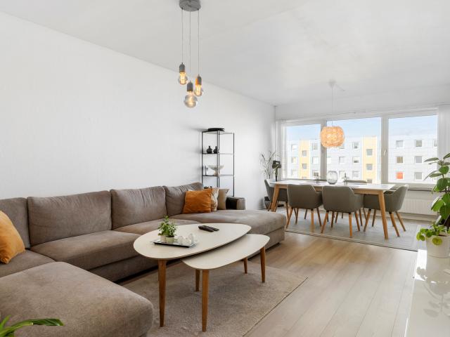 Lejlighed til salg i Århus