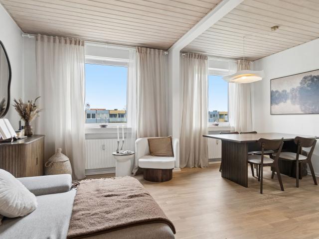 Lejlighed til salg i Århus