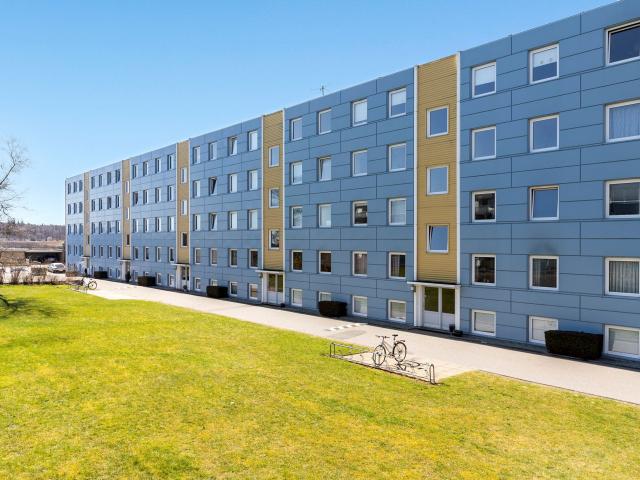 Lejlighed til salg i Århus