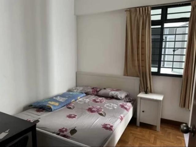 Apartment for rent