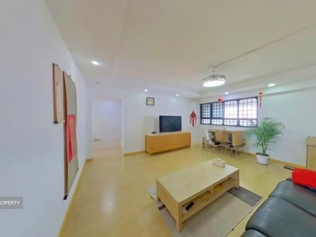 Detached House for sale