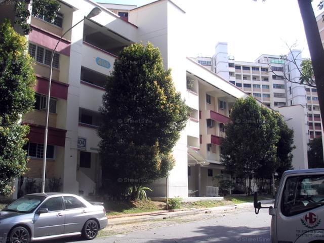 Detached House for sale