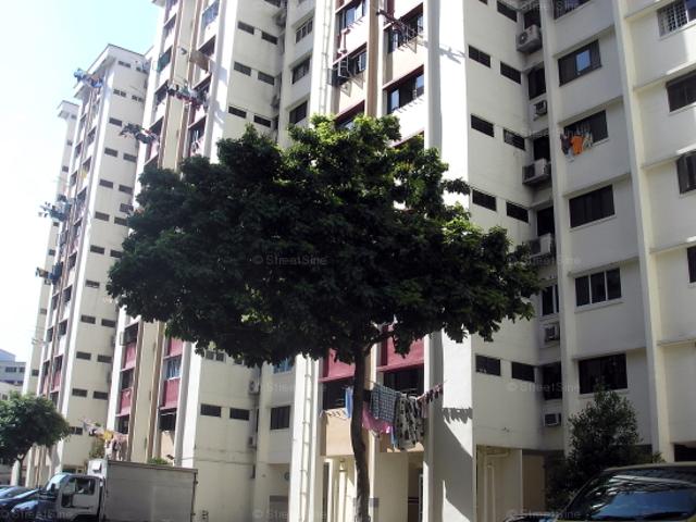 Detached House for sale in Hougang, 19 North East, Hougang