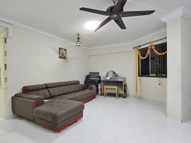 Detached House for sale in Hougang