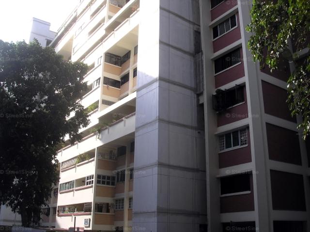 Detached House for sale