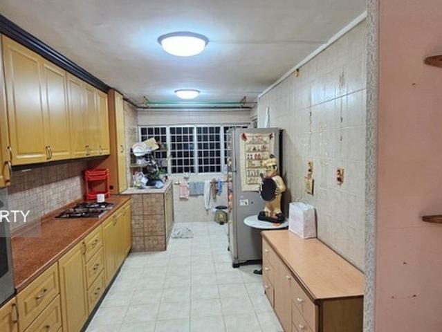 Detached House for sale in Hougang, 19 North East, Hougang