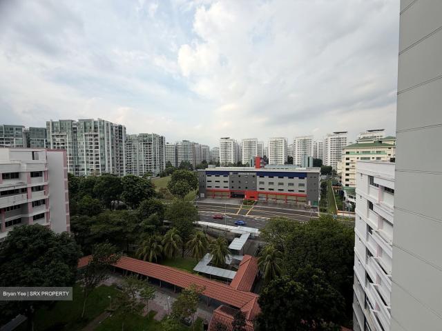 Detached House for sale in Hougang