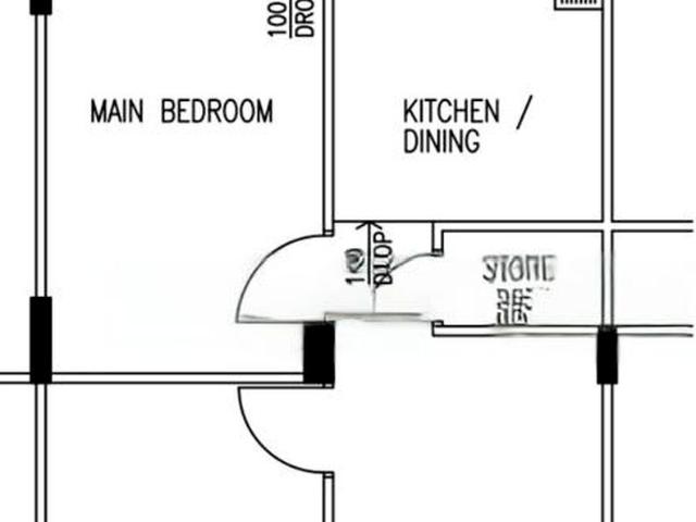 Detached House for sale in Hougang, 19 North East, Hougang