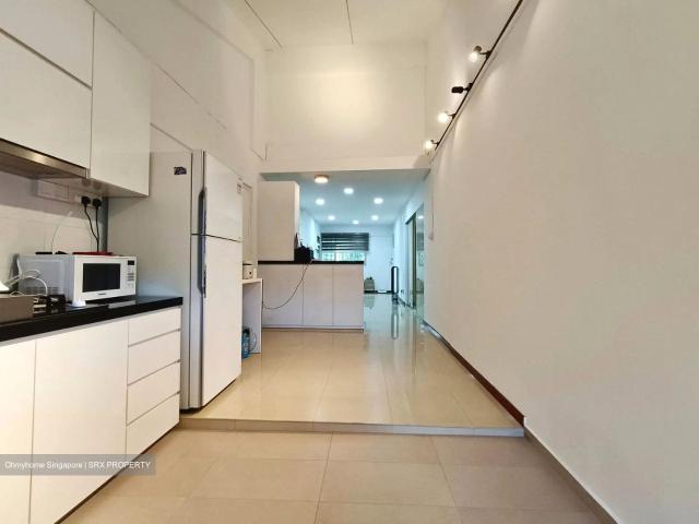 Detached House for sale