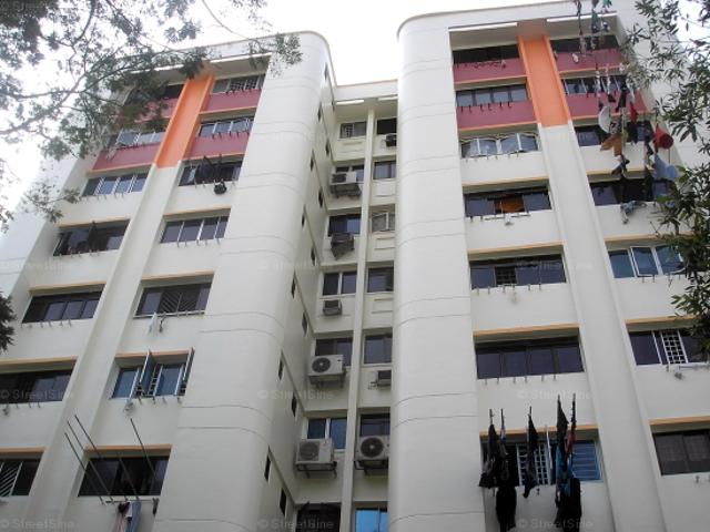 Detached House for sale in Hougang, 19 North East, Hougang